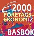 E2000 Classic Företagsekonomi 2 Basbok PDF ladda ner LADDA NER LÄSA Beskrivning Författare: Jan-Olof Andersson. Text, övningar och lärarstöd, allt i ett oslagbart koncept.