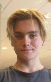 Är engagerad inom föreningslivet, bland annat vice ordförande i SV Västerbotten.