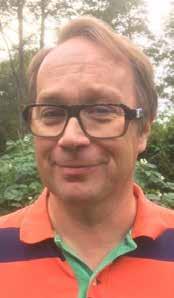 hela kommunen växer. Namn: Mari Lindgren Ålder: 47 år Undersköterska/boendehandledare. Äldrevården, mer hjälp hemma och rätt hjälp.