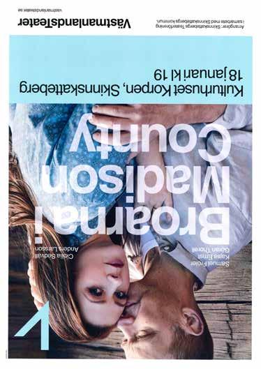 Program våren 2018 Film Söndag 7 januari 18. 00 Onsdag 10 Januari 19.30 Söndag 14 januari 18. 00 Torsdag 18 januari 19.00 Francesca har sett fram emot en vecka för sig själv, utan man och barn.