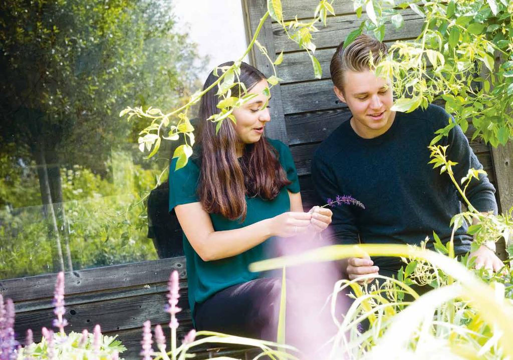 BO PÅ INTERNAT För 3 250