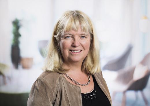 Priser och utmärkelser Ambeas styrelseordförande utsedd till Chair of the Year 217 Lena Hofsberger, Ambea, har fått utmärkelsen Sveriges och Nordens bästa styrelseordförande 217.