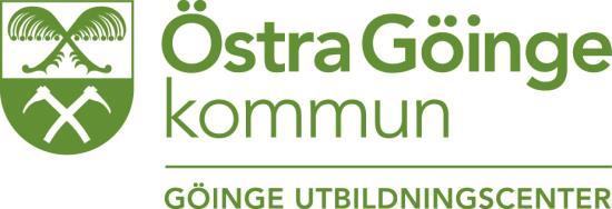 Likabehandlingsplan och Plan mot diskriminering och kränkande behandling Göinge utbildningscenter Gymnasieskola, Gymnasiesärskola,