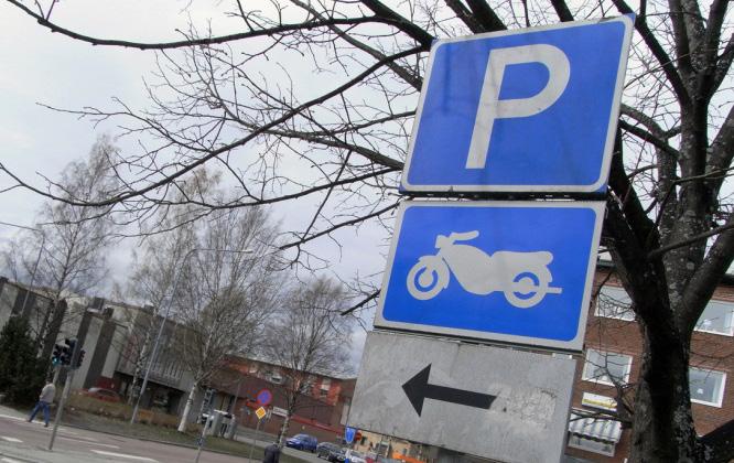 Nuläget i Skellefteå Cykelparkering I kommunens arbete för hållbart resande är en ökad användning av cykeln vid kortare resor en nyckelfråga.