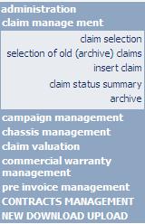 1.2 Administration / Ändra profil.