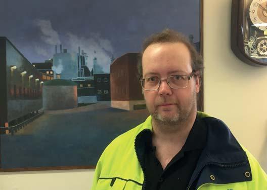 Vi kommer a hamna på en pensionsnivå på ca 50 procent av lönen. Den måste vara åtminstone 10-15 procent högre. Man borde ta hand om de som jobbar/har jobbat och betalt ska.