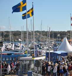 Vi träffas i Tånguddens småbåthamn varje torsdag kl 18:00 med början v 34.
