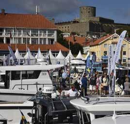 träffa andra ungdomar som också älskar att segla och lära oss mera av varandra och