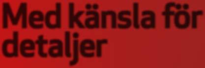 Väderprognoserna stämde ovanligt bra och vi lyckades pricka ett av årets första riktiga högtryck trots allt.