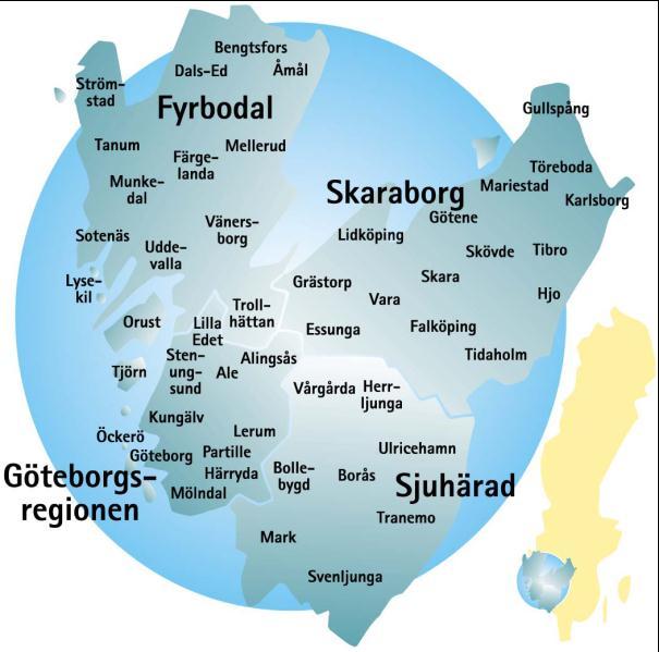 Handlingsplan för samordnad verksamhetsutveckling
