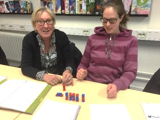 Gävle kommun 16-12-22 10 Avslutningsvis Utvärderingar visar a; pedagogerna är mycket nöjda med kompetensutvecklingen och