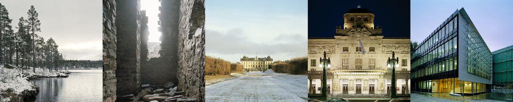 Omslag: På Hemliga rum special Nationalmuseum den 28 oktober 2017 kom det 5 321 entusiastiska besökare. Foto Magnus Fond Tradition i utveckling.