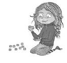 PRIMA MATEMATIK 1B MÅL Mönster och programmering. MÖNSTER Bären på tårtan ligger i ett. figur 1 figur 2 figur 3 Hämta plockisar. Titta på mönstret. Lägg ett likadant med plockisar. Fortsätt mönstret.