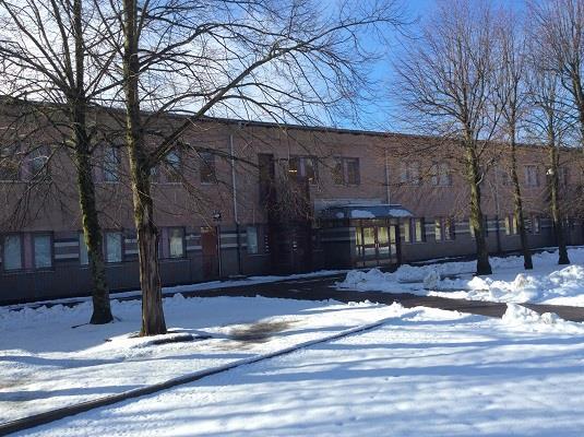Lövgärdesskolan Kommunal skola Göteborg Angered 4-9 skola från 2012