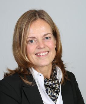 Han tror på det goda med digitalisering och vill hjälpa företag att förstå vilka möjligheter digitalisering för med sig.