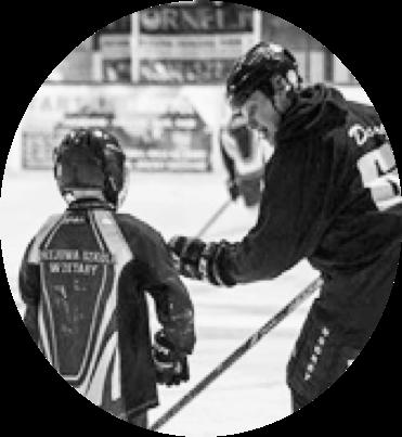 Campens information Denna veckan är inriktad på FYS SKATE och ni möte Instruktörerna DAG WENSTRÖM MAGNUS