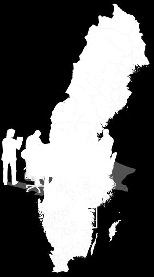 Resultatet av styrelplaneringen utgörs av de underlag som ska användas vid elnätsföretagens planering för manuell förbrukningsfrånkoppling (MFKplanering).