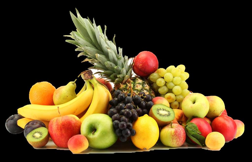 Frukt Aprikoser Granatäpple Ananas Avokado Lychee Apelsin Björnbär Rambutan