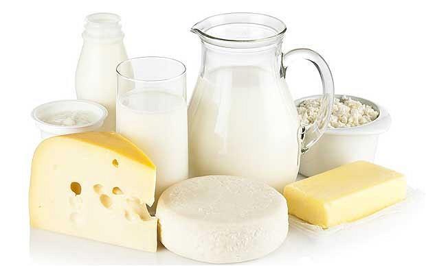 Mejeriprodukter Fårmjölk Färskost Blåmögelost Getmjölk Gräddostar Brie Glass Mjuka ostar, Keso Cheddar Komjölk Mascarpone Edamer Kondenserad mjölk