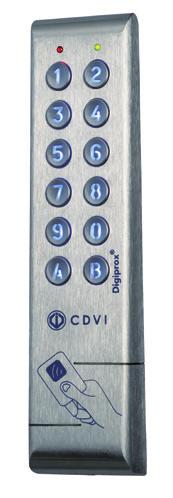 Radiomottagare LW2630MF
