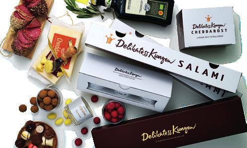 Vinnarna meddelas personligen samt på DelikatessKungens hemsida 7 juni 2019. Ev. vinstskatt betalas av vinnare. Vinst skall nyttjas inom 12 månader från vinsttillfälle.