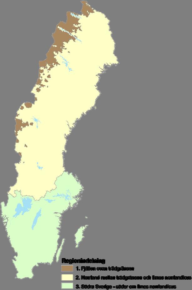 Tabell 5.2. Typindelning av sjöar för klassificering av växtplankton. Ekoregioner och humusklass enligt Naturvårdsverkets föreskrift om kartläggning och analys (NFS:2006:1) är också angivet.