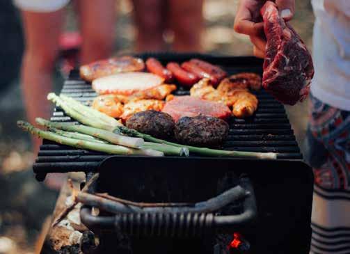 Grillkvällar på Vikingstrand Vi tillbringar förhoppningsvis några fina kvällar på Vikingstrand där vi kan njuta av kvällsbad, utespel, träffa vänner och få lite kvällssol. När: Onsdagar 18:00-20:00.