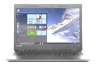 Lenovo IdeaPad 100s 14" HD Celeron N3060, 2GB RAM, 32GB SSD, Windows 10 Home 1.995:- USB 3.