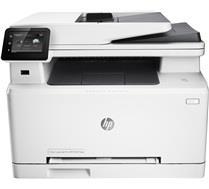 HP ENVY 5540 allt-i-ett-skrivare HP Color LaserJet Pro MFP M277dw skrivare Skriv ut, skanna, kopiera, webb, foto A4; A5; B5; DL; C6; A6 1 USB 2.