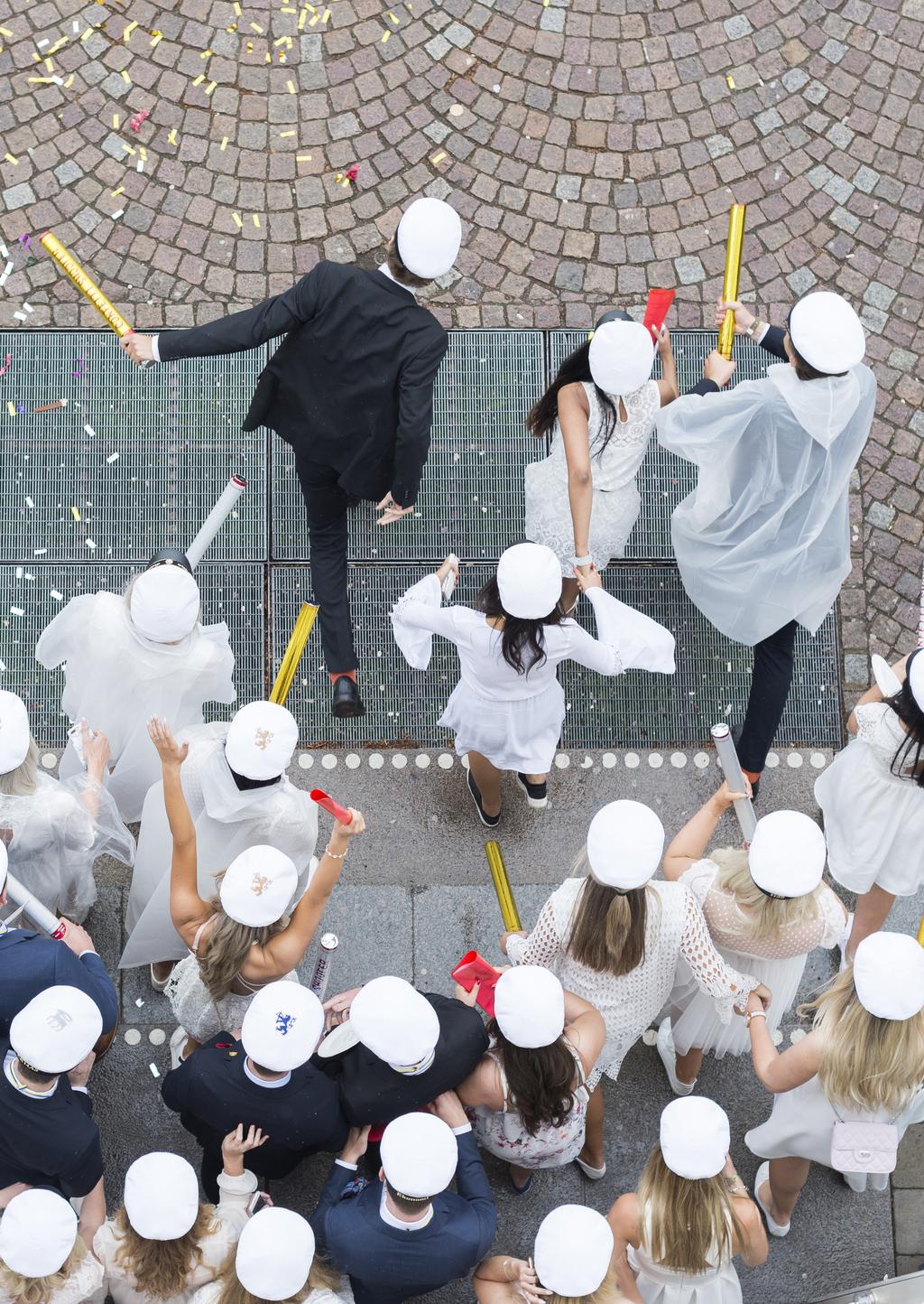 ÅRSREDOVISNING 2017