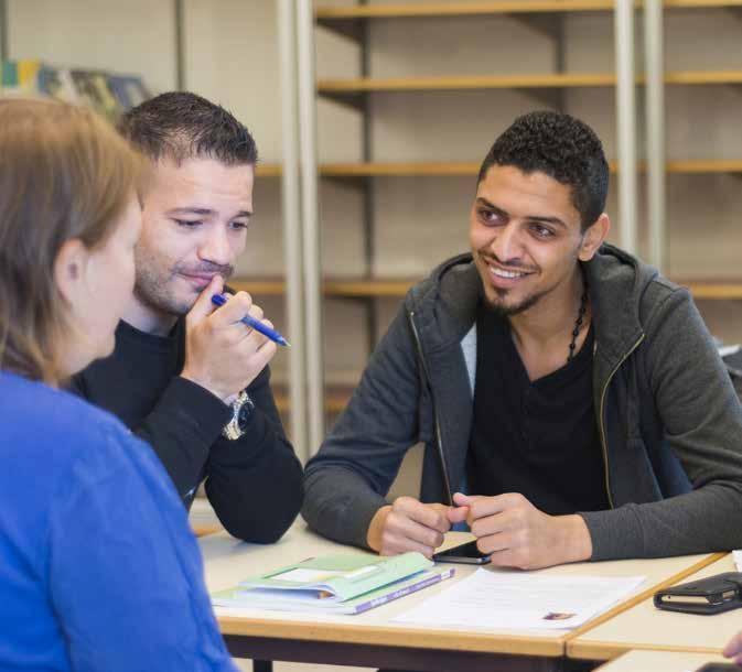 Verksamhetsberättelser - Axel Weüdelskolan & Mjölnergymnasiet de utifrån det entreprenöriella lärandet och den digitala agendan.
