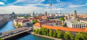 10 BERLIN 5 dagar 24-28 APRIL 2019 Berlin är en av Europas mest levande och spännande huvudstäder. Redan under 1920-talet var staden en gyllene metropol för gräddan inom det Europeiska kulturlivet.