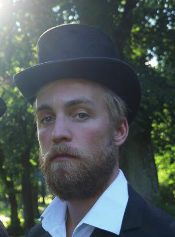 A swingin Christmas 12 december Festsalen, Halmstads teater La Traviata