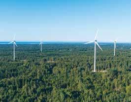 Ett elcertifikat tilldelas den som producerar el baserat på förnybara energikällor.