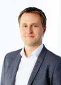 kandidatexamen Civilingenjör Bergsingenjör och MBA Tidigare befattningar Vice CFO i SAS Group, VD för Spanair, CFO