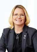 HR-chef Ovako Hällefors, Personalchef Europrofil AB, Ekonom Logstor AB.