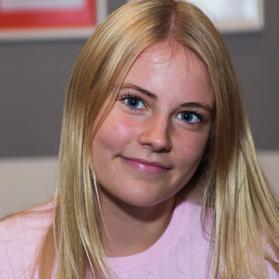 SKOLAN GRUNDADES PROGRAM MED 10 INRIKTNINGAR För oss är det viktigt att du som elev ska lyckas med dina studier under din tid hos oss och därför arbetar vi mycket med personlig