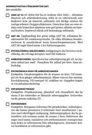 I UPPHANDLINGEN UPPHANDLING, DRIFT &