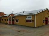EXEMPEL PÅ INSTALLTIONER PRISUTVECKLING SOLEL Prisutvecklingen för solcellssystem i Sverige Viktade medelpriser för nyckelfärdiga nätuppkopplade solcellssystem inrapporterade