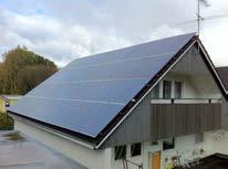 >500 kw 10,6 9,2 kr/w 10 0 2010 2011 2012 2013 2014 2015 Källa: Johan Lindahl Svensk Solenergi/IEA-PVPS 2016 KOSTNADSSTRUKTUR FÖR VILLASYSTEM 2014 (3-10 kw) STYRMEDEL AKTUELLA