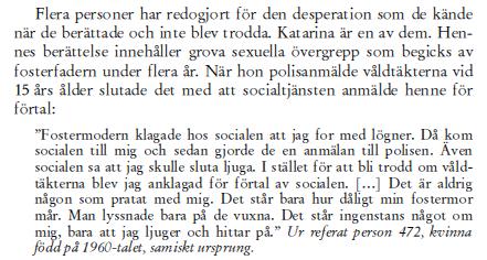 vanvårdades