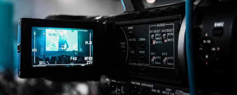 FILMVECKA Filmveckan LÄR DIG MER OM FILM HÄRLIGA HÖSTLOV! Över 40 aktiviteter. Alla är gratis! FILMWORKSHOP & BIO prova på filmskapande Testa på eget filmskapande.