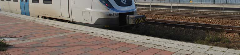 tågtrafik i Mälardalen