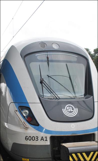 Praktiskt är detta förslag inte helt genomförbart förrän tidigast 2016 då citytunneln ska vara klar, med de investeringar som behövs.
