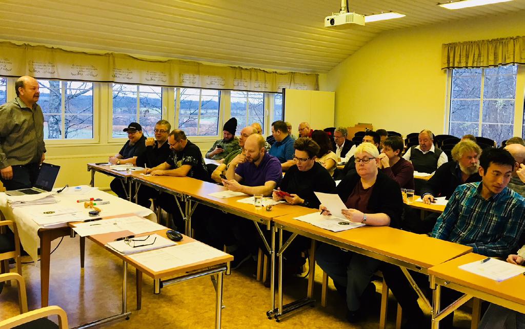 Insikter Steg 1: 19 23 mars Oskarshamn Steg 2: 16 20 april Oskarshamn Insikter kursen om fackets ideologi och värderingar Insikter ger djupare kunskaper om fackföreningsrörelsen.