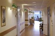 El-entreprenaden Vi är även med på projektet gällande ombyggnad av storköket här. Byggstart maj 2015 Byggkostnad 38 Mkr F-btkn Ceremonien 6 Byggmånader Entr.