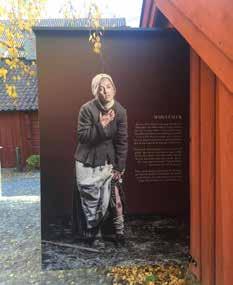 Fler flickor och pojkar, kvinnor och män ska vara delaktiga i den gemensamma berättelsen om Eskilstuna. Sambanden mellan kultur, bildning, demokrati och ett livslångt lärande är tydliga.