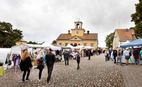 Det stöd som Eskilstuna kommunkoncern ger till kultur- och föreningslivet är ett erkännande av dess samhällsnytta.