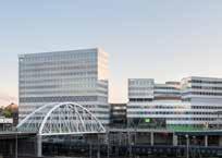Sverige OFFICE & HOME INTERIORS 2013 2014 2015 2016 2017 Nettoomsättning, mkr 383,5 520,4 489,2