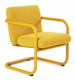 LAMMHULTS DESIGN GROUPS ÖVERGRIPANDE HÅLLBARHETSMÅL Lammhults Design Group arbetar efter fyra övergripande hållbarhetsmål för att nå en hållbar affärs- och samhällsutveckling samt ständig förbättring.